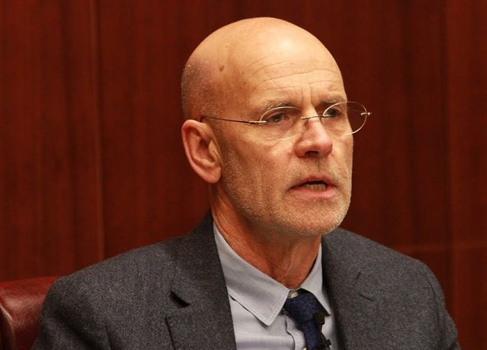 “중국에 겁먹은 나약한 한국 정치인들, 어렵게 쟁취한 독립 지키기 힘들 것”