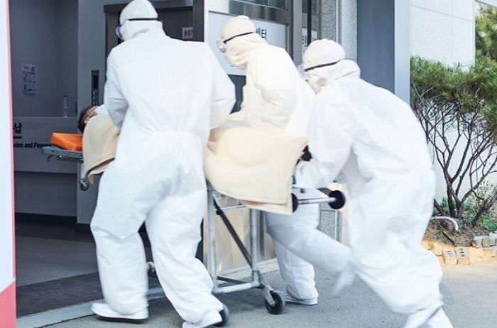 “강원도 비상”···강릉 ‘동남아’ 마사지 업소서 외국인 11명 집단감염