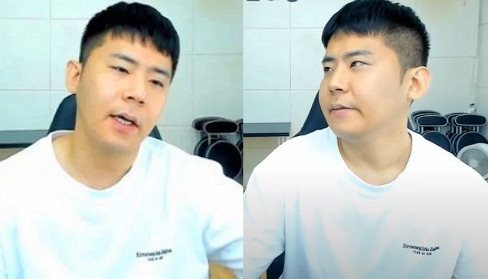 “베이비시터가 외질혜랑 몰래”...철구가 월급 300만원 주고 고용한 딸 연지 베이비시터에게 폭발한 이유