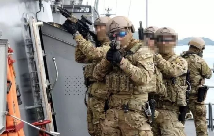 청해부대 35진 장병 5명 ‘백신’ 안 맞고 파병됐다