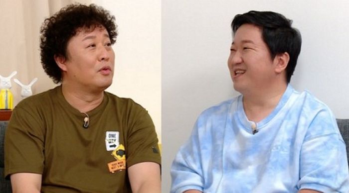 “6년 만에 만나서 오열해”...정준하가 정형돈과 불화설에 대해 입을 열었다