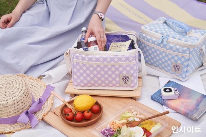 11번가, 커피빈코리아 공동기획 여름 한정판 ‘보냉백 세트’ 단독판매