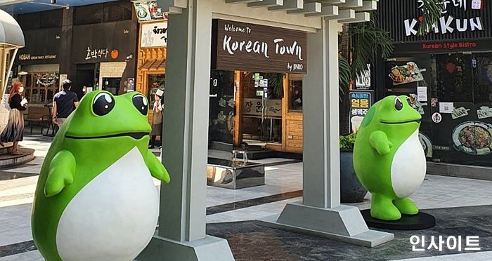 하이트진로, 태국에서 소주 돌풍 이어가