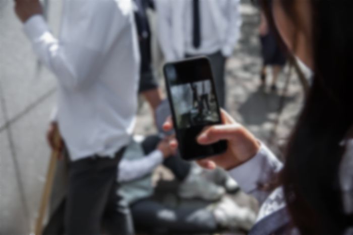 ‘검사 아빠·부자 아빠’ 딸이라며 여중생 감금하고 ‘집단 폭행’한 광주 중학생들