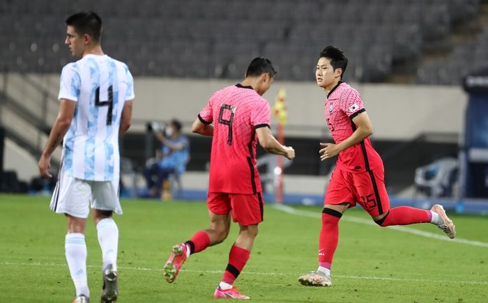 오늘(22일) 오후 5시, 이강인 ‘군 면제’ 걸린 올림픽 첫 경기 열린다