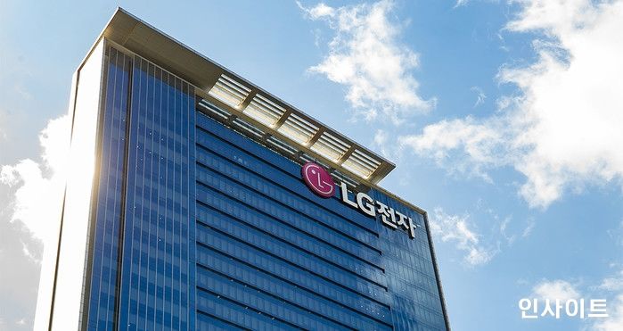 LG전자, 인공지능 프로젝트 캐나다서 우수과제 선정