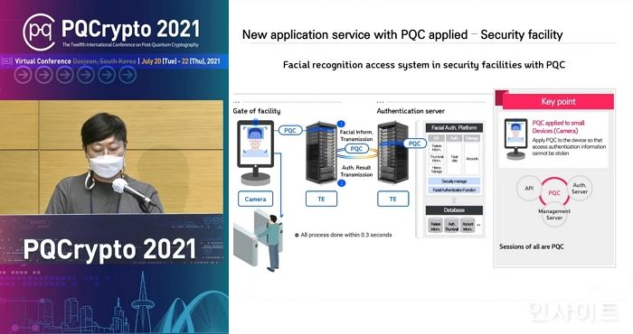 LG유플러스, 양자내성암호 ‘주목’