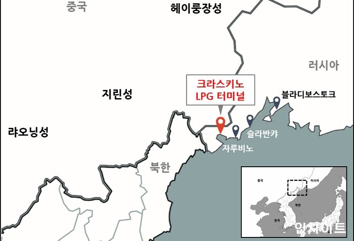 STX, 중국 에너지 기업과의 LPG 판매 업무협약 체결