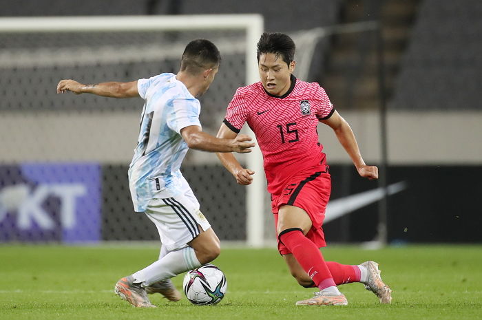 “이강인·황의조·권창훈 선발”···올림픽 축구대표팀 첫경기 뉴질랜드전 선발 공개