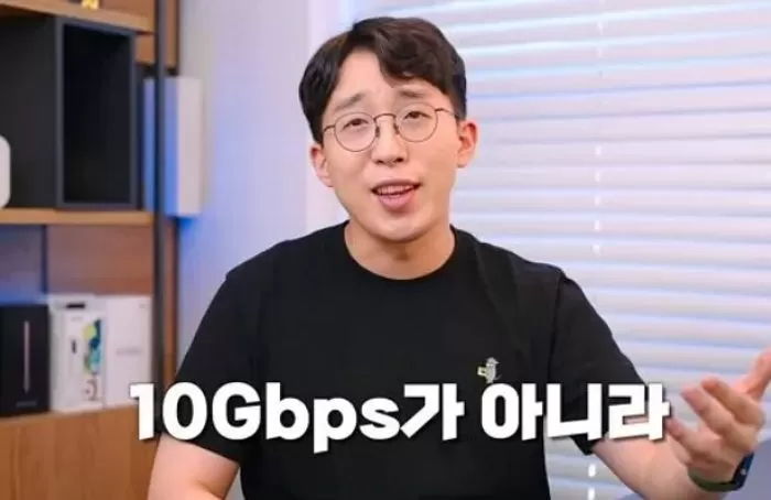 유튜버 잇섭이 최초 폭로했던 KT 기가인터넷 속도 ‘100분의 1’ 논란의 결말