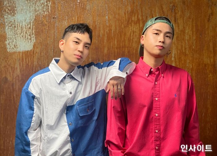 범키, 오는 26일 신곡 ‘All Of My Life’로 컴백한다