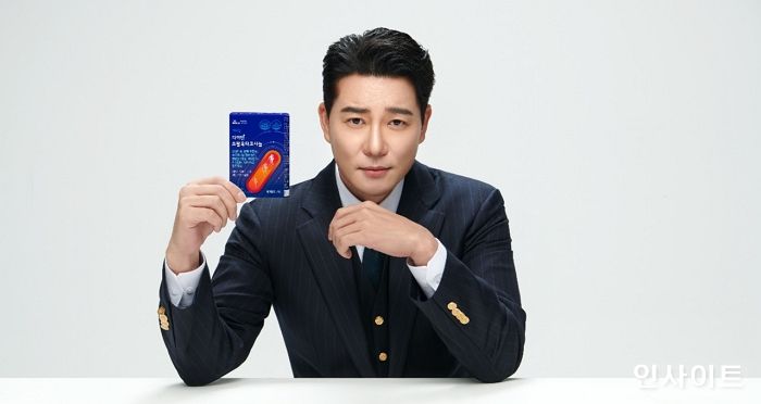 셀트리온 쏘팔메토 ‘디어맨 쏘팔옥타코사놀’ 런칭, 미리 주문 이벤트