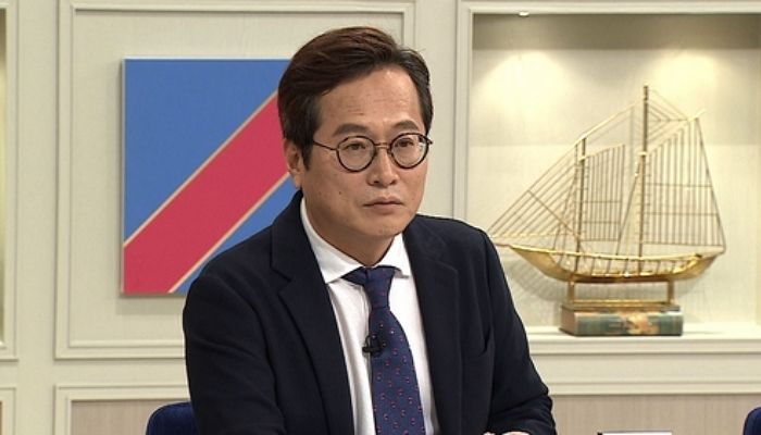 도쿄올림픽서 ‘도시락’ 만들어먹는 모습 보기 안 좋다는 황교익