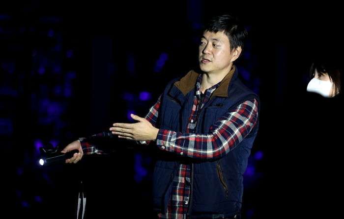 문준용 “대통령 아들로서 조용히 사는게 도리라 생각하지만, SNS 안 할 순 없어”