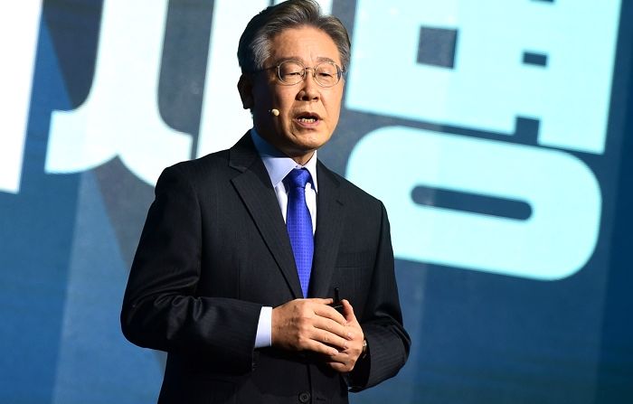 이재명 “재난지원금 12%는 제외···세금 많이 낸 게 무슨 죄, 나중에 세금 내기 싫어져”