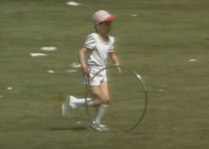 서울 88올림픽 ‘굴렁쇠 소년’에 전세계가 감동한 이유