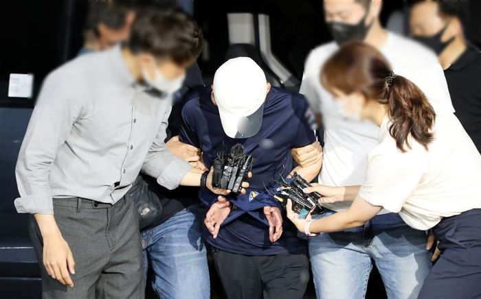 “가해자 가족의 2차 피해 우려”···경찰이 밝힌 제주 중학생 살해범 신상공개 안하는 이유