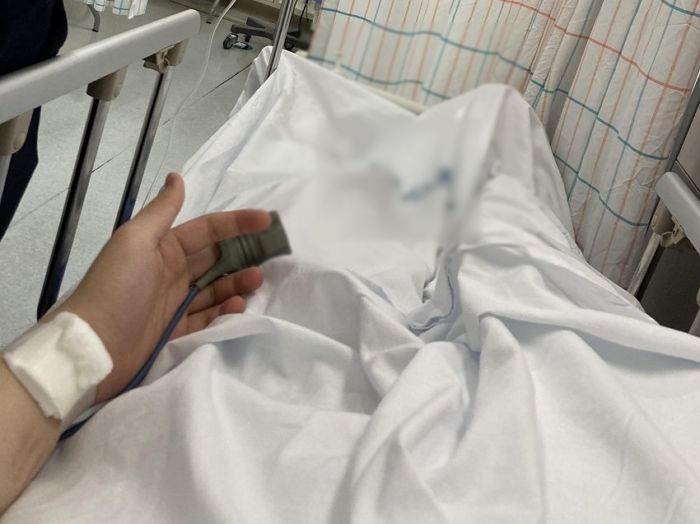 “인생 무료해서 한강 투신”...‘정신 공익’ 판정 받은 20대 남성의 한강 생존후기