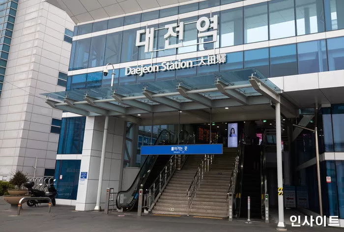 대전시, 오는 27일부터 거리두기 ‘4단계’ 격상