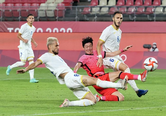 “고마워요 마린”…개막식 중계 논란 식기도 전에 또다시 자막 실수한 MBC