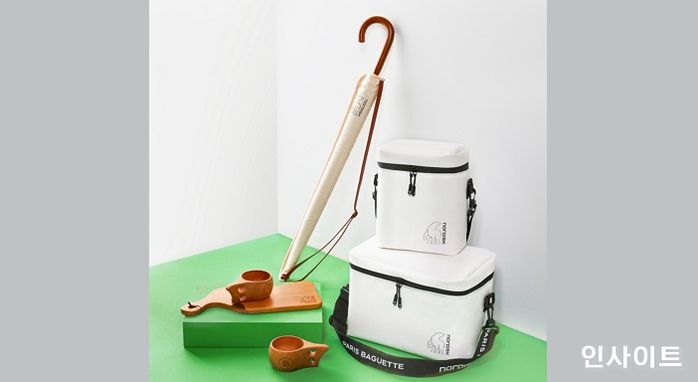 파리바게뜨, MZ세대 취향 저격 ‘굿즈 맛집’ 등극