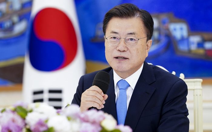 정부, 문재인 대통령 퇴임 대비해 ‘경호원’ 65명 더 늘린다