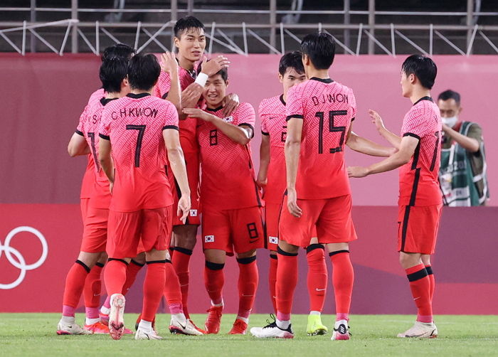 오늘(28일) 오후 5시 30분, 축구 8강 진출 운명 결정할 온두라스전 펼쳐진다