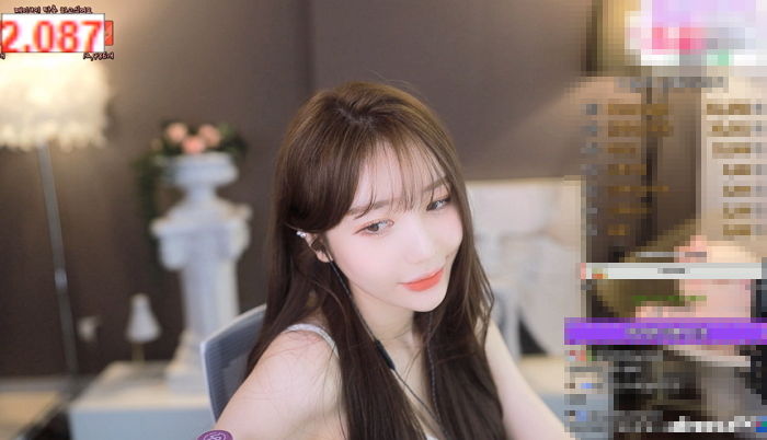 국민대 연극영화과 남학생이 퍼뜨리는 ‘담배 루머’ 때문에 고통 호소한 BJ 금화