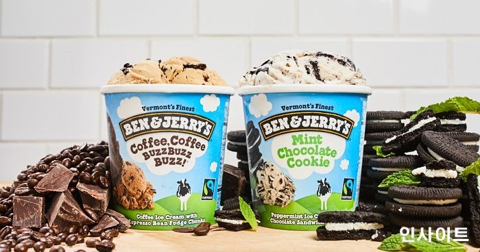 벤앤제리스, 신제품 출시 기념해 2021 여름 캠페인 실시