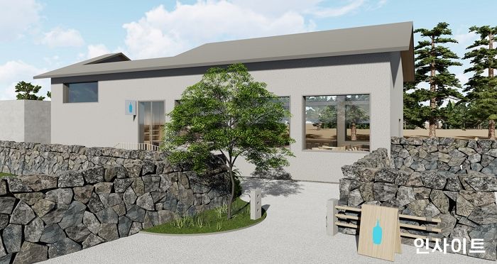 블루보틀커피코리아, 7월 30일 블루보틀 제주카페 오픈한다