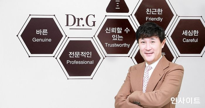 고운세상코스메틱, ‘아시아에서 가장 일하기 좋은 기업’ 선정