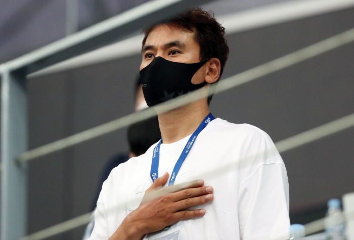 올림픽 중계 중 본인 과거 얘기하려다가 캐스터에 ‘제지’ 당한 ‘투머치토커’ 박찬호