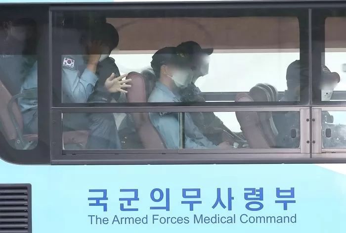 청해부대 격리 장병 272명 중 261명 코로나 ‘완치’