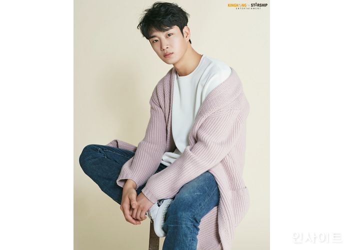 배우 최원명, 플레이리스트 신작 ‘팽’ 캐스팅... 윤소희 짝사랑하는 오랜 남사친 ‘피정원’ 役