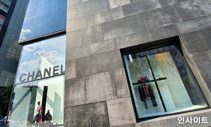 우리나라 최고 부촌 ‘강남 3구’서 가장 많이 팔린 차량 순위