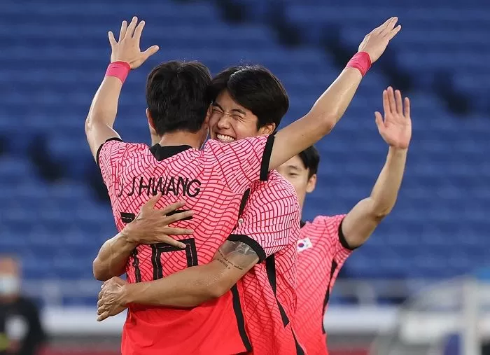 오늘(31일) 오후 8시, 한국 축구 4강 진출 운명 결정할 멕시코전 펼쳐진다