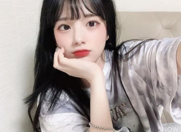 코 크다고 놀림받아 성형하더니 작고 오뚝해진 코 자랑한 안녕수야