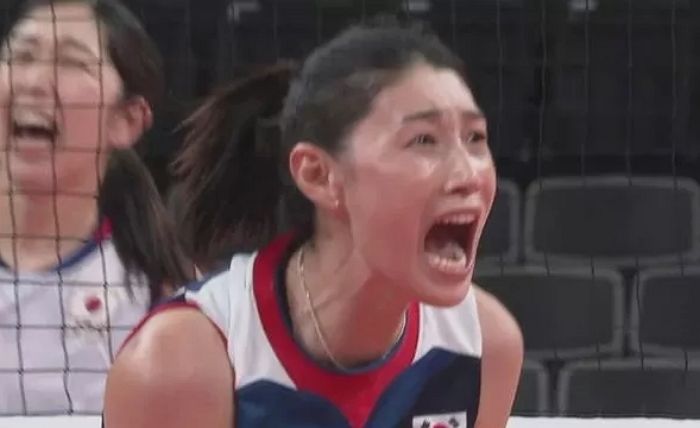 여자 배구 ‘한일전’ 경기 보면서 일본팀과 김연경 동시에 응원했다는 일본인들