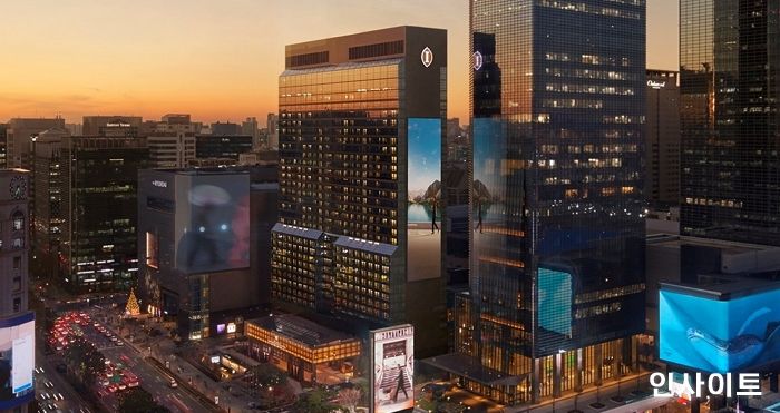 파르나스호텔, 저소득층 대상 쌀 1000KG 기부 및 선별진료소 의료진 위한 시원한 커피 7주간 제공