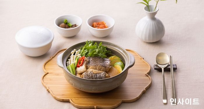 호텔 서울드래곤시티, 무더운 여름철 원기 회복 위한 보양식 출시