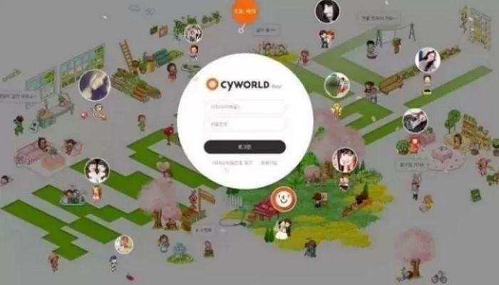 추억의 ‘싸이월드’ 흑역사 복구 완료…오늘(2일) 오후 4시 20분 로그인 가능