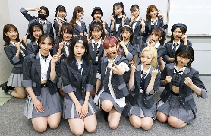 멤버수만 ‘89명’인 일본 아이돌 그룹 AKB48서 코로나 ‘집단감염’ 터졌다