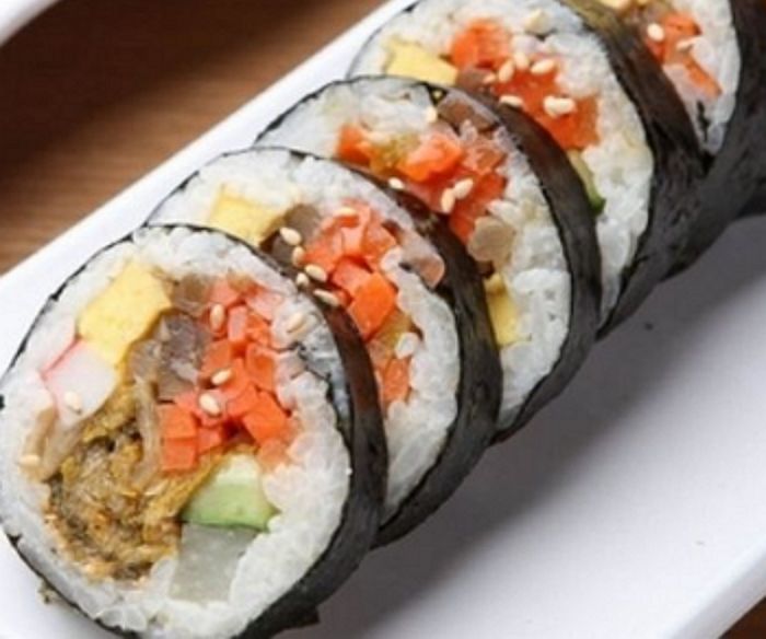 분당 김밥집서 45명 식중독 증상 터졌다