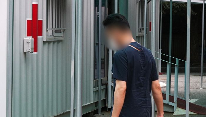 “4주 연속 1천명대”···어제(2일) 국내 코로나 확진자 1,202명 발생