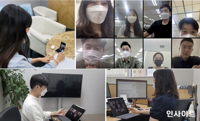 신한지주, MZ세대 자치 조직 ‘후렌드 위원회’ 신설