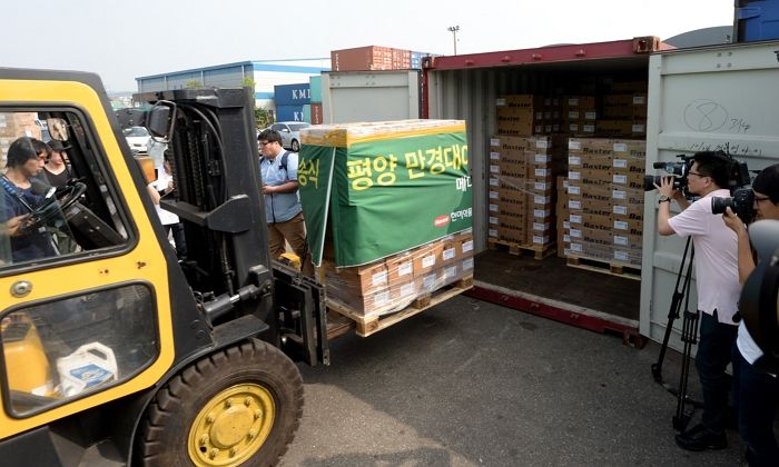 정부, ‘북한 취약계층’ 돕는 민간단체 사업에 ‘100억’ 지원 논의한다