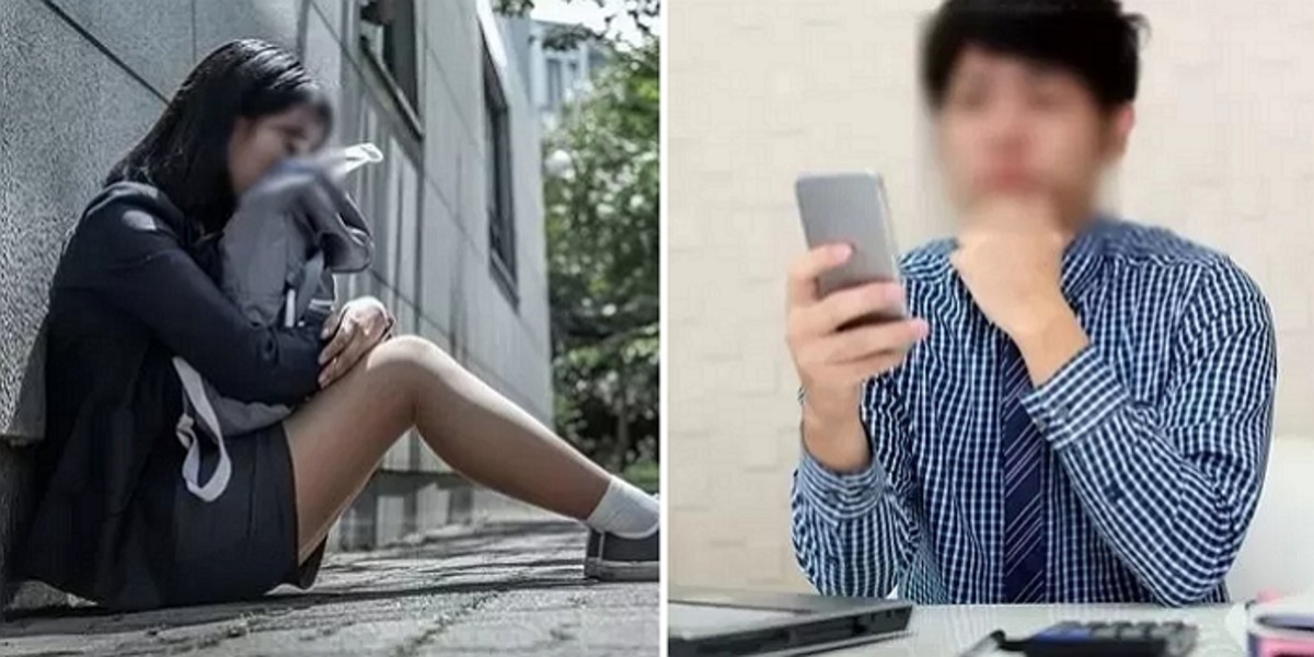 무서워 학교 못가는 학폭 피해자 위해 변호사까지 동원해 가해자 '강제전학' 시킨 정의의 사도 - Vimarsana News