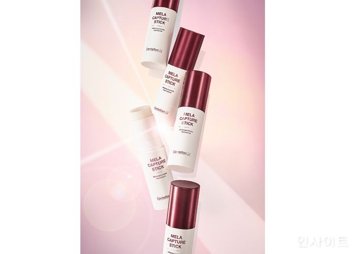 동국제약 센텔리안24, ‘마데카 멜라 캡처 스틱’ 출시