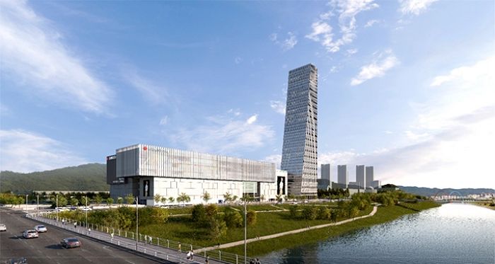 ‘노잼도시’ 놀림받던 대전에 들어서는 새 핫플 ‘대신아싸’의 정체