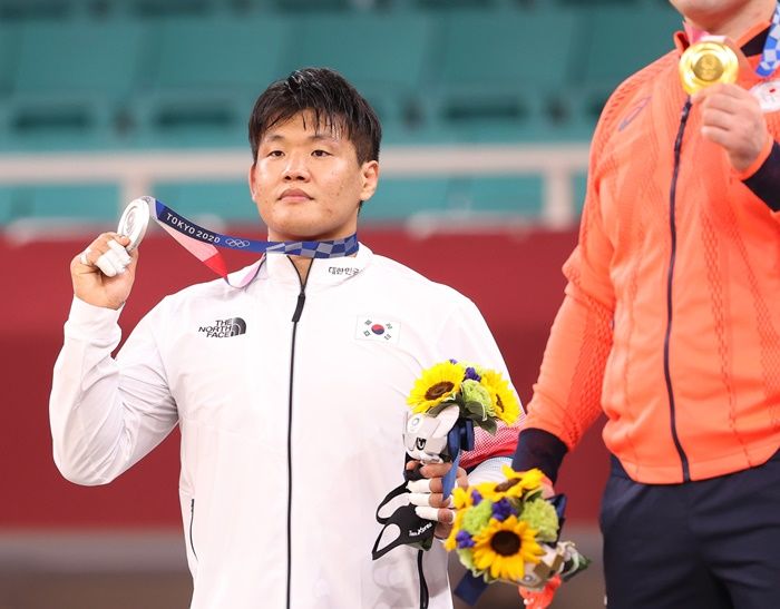 올림픽 메달리스트 안창림X조구함, ‘맛녀들’ 출격해 먹방한다